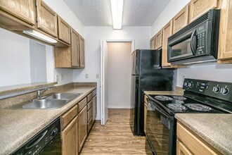 A - A Canyon Oaks-302 floor plan
